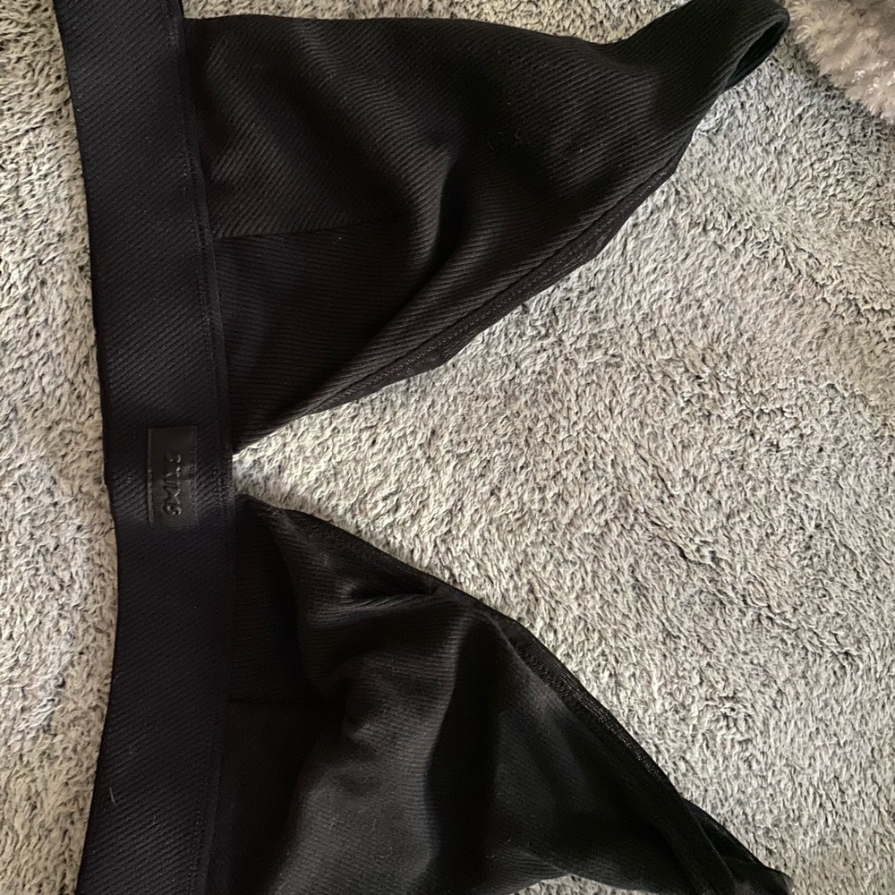 skims bralette